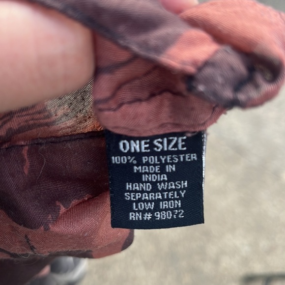 Infinity scarf - Picture 3 of 3